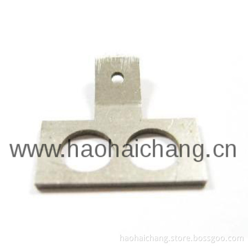 Cable Terminals And Contactor